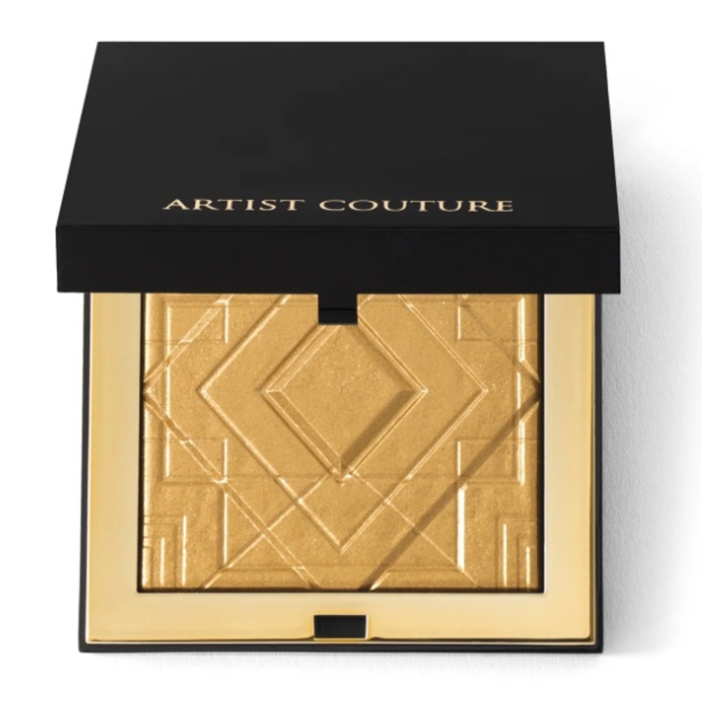 Artist Couture Diamond Luxe Luminizer in Glow Money